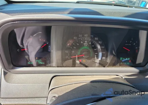 2010 Dodge Journey Sxt z USA, uszkodzony, nr VIN 3D4PG5FV3AT201862